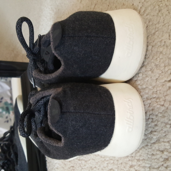 EUC Allbird Sneakers - Picture 5 of 5